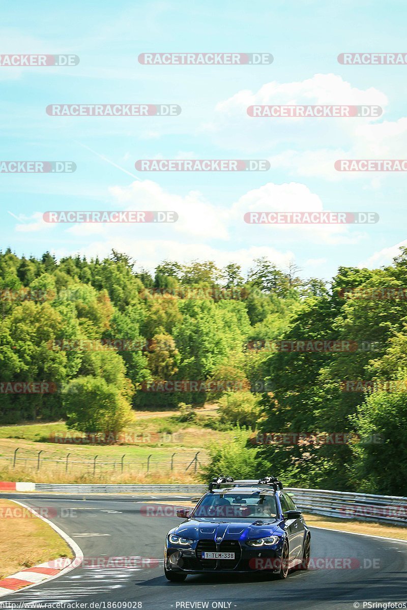 Bild #18609028 - Touristenfahrten Nürburgring Nordschleife (21.08.2022)