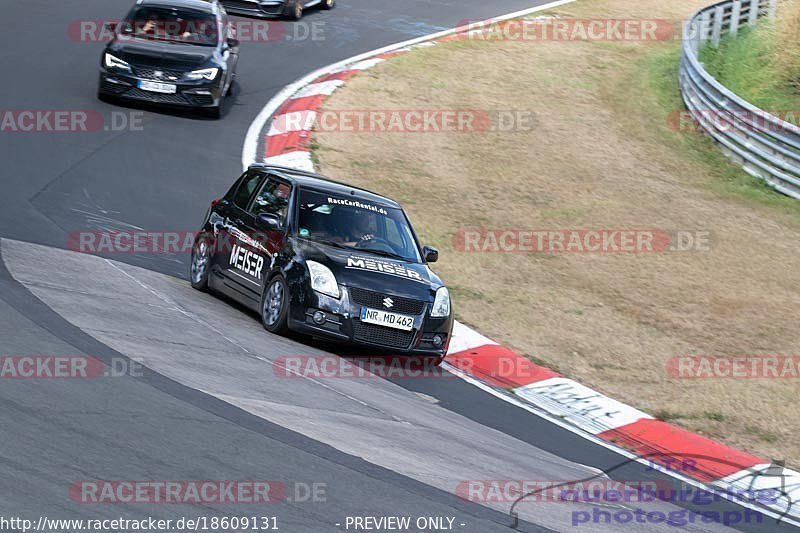 Bild #18609131 - Touristenfahrten Nürburgring Nordschleife (21.08.2022)