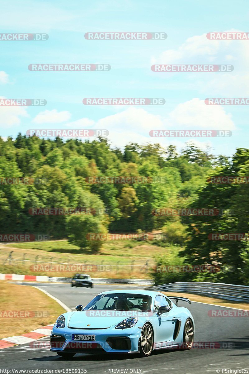 Bild #18609135 - Touristenfahrten Nürburgring Nordschleife (21.08.2022)