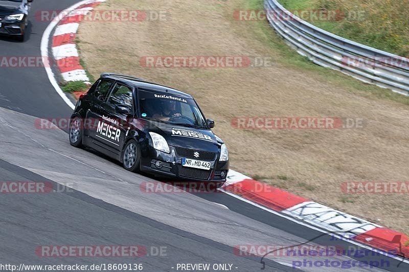 Bild #18609136 - Touristenfahrten Nürburgring Nordschleife (21.08.2022)