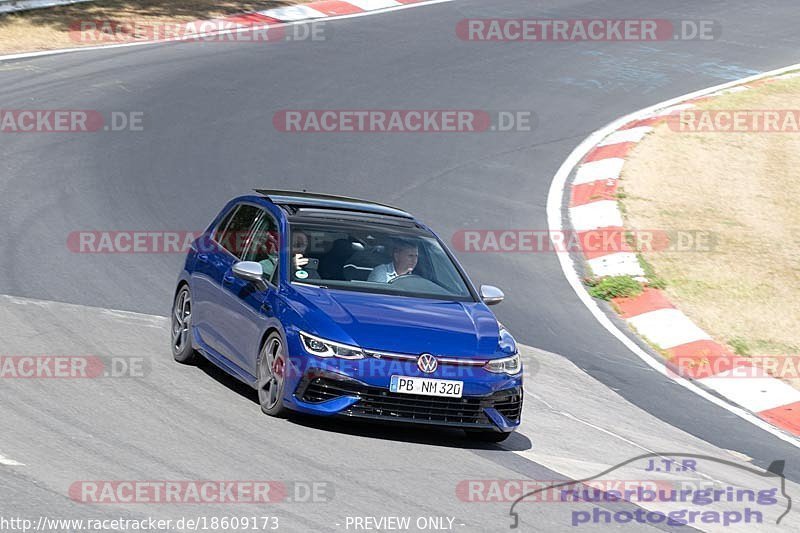 Bild #18609173 - Touristenfahrten Nürburgring Nordschleife (21.08.2022)