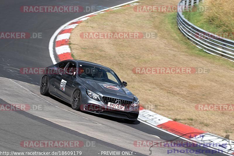 Bild #18609179 - Touristenfahrten Nürburgring Nordschleife (21.08.2022)