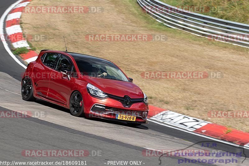 Bild #18609181 - Touristenfahrten Nürburgring Nordschleife (21.08.2022)