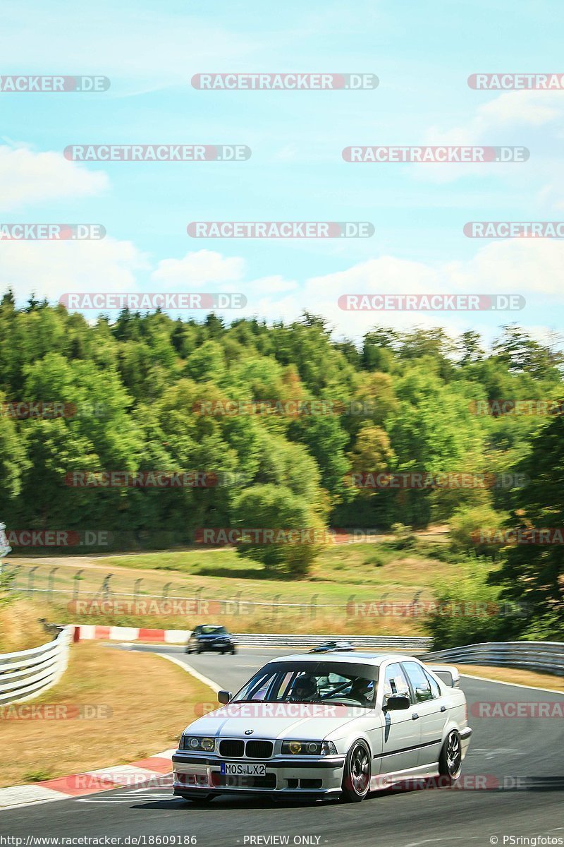 Bild #18609186 - Touristenfahrten Nürburgring Nordschleife (21.08.2022)