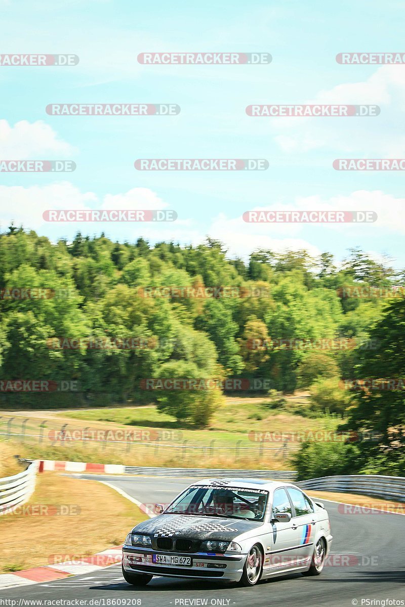 Bild #18609208 - Touristenfahrten Nürburgring Nordschleife (21.08.2022)