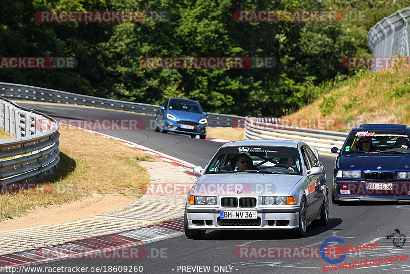 Bild #18609260 - Touristenfahrten Nürburgring Nordschleife (21.08.2022)