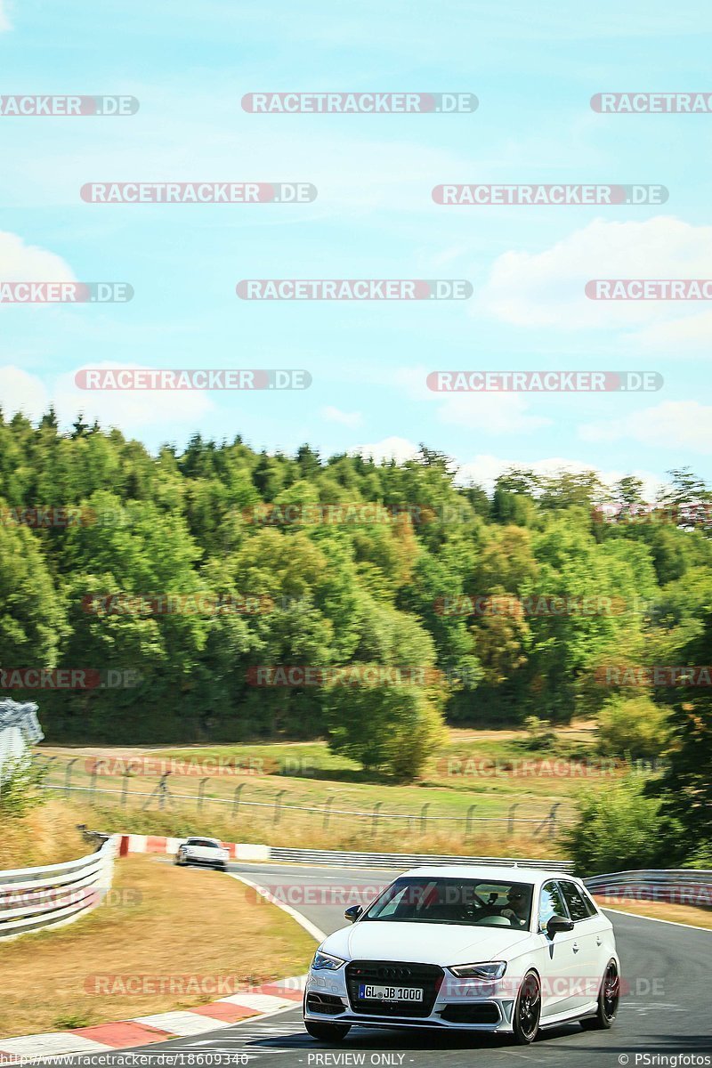 Bild #18609340 - Touristenfahrten Nürburgring Nordschleife (21.08.2022)