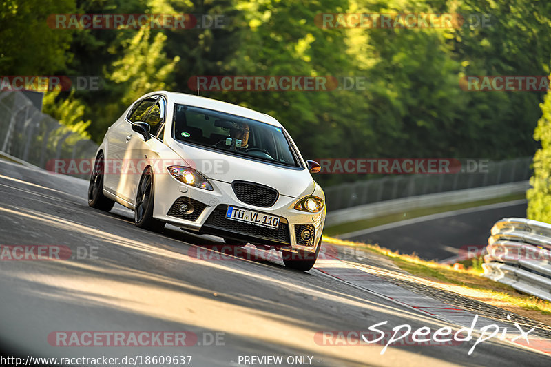 Bild #18609637 - Touristenfahrten Nürburgring Nordschleife (21.08.2022)