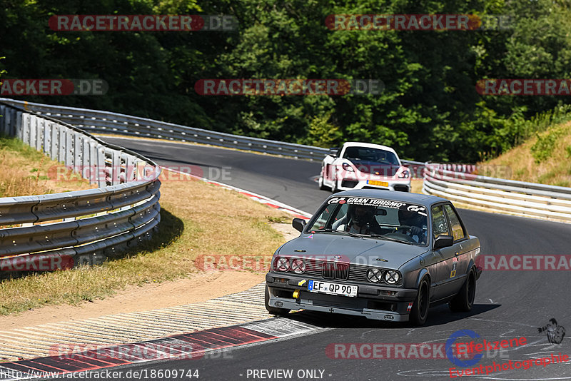 Bild #18609744 - Touristenfahrten Nürburgring Nordschleife (21.08.2022)