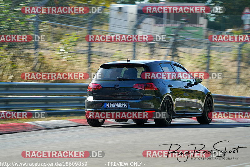 Bild #18609859 - Touristenfahrten Nürburgring Nordschleife (21.08.2022)