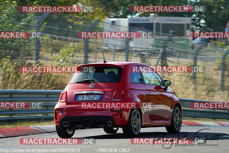 Bild #18609914 - Touristenfahrten Nürburgring Nordschleife (21.08.2022)