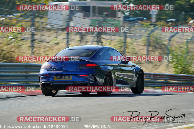 Bild #18609950 - Touristenfahrten Nürburgring Nordschleife (21.08.2022)