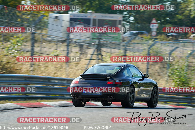 Bild #18610046 - Touristenfahrten Nürburgring Nordschleife (21.08.2022)