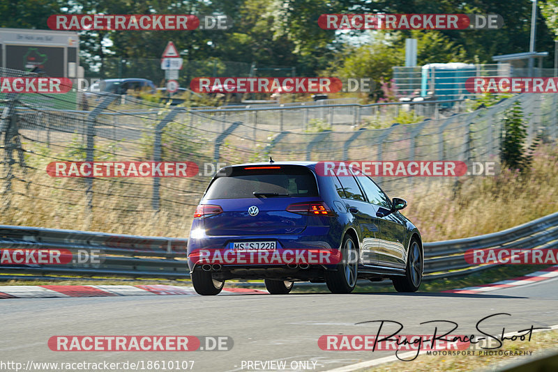 Bild #18610107 - Touristenfahrten Nürburgring Nordschleife (21.08.2022)