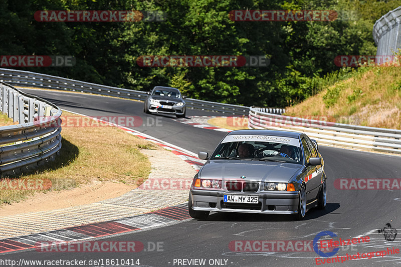 Bild #18610414 - Touristenfahrten Nürburgring Nordschleife (21.08.2022)