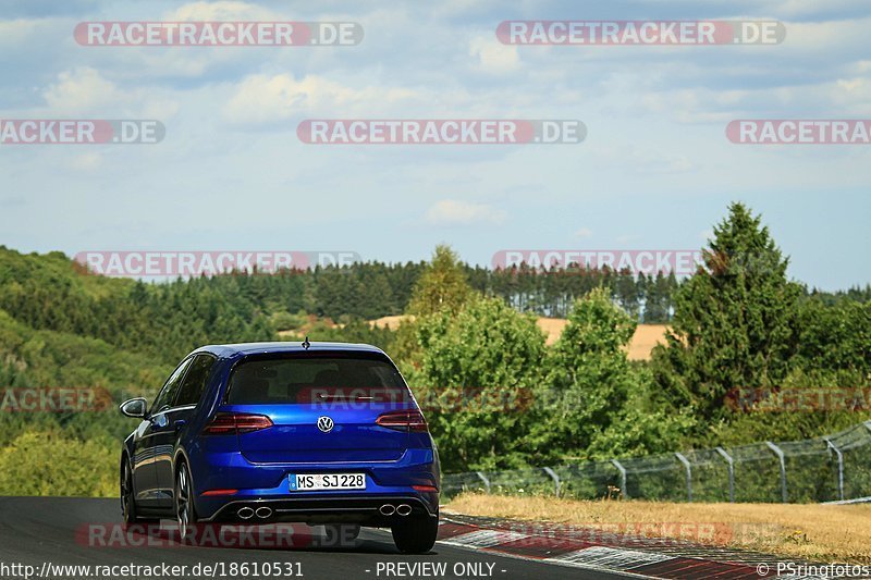 Bild #18610531 - Touristenfahrten Nürburgring Nordschleife (21.08.2022)