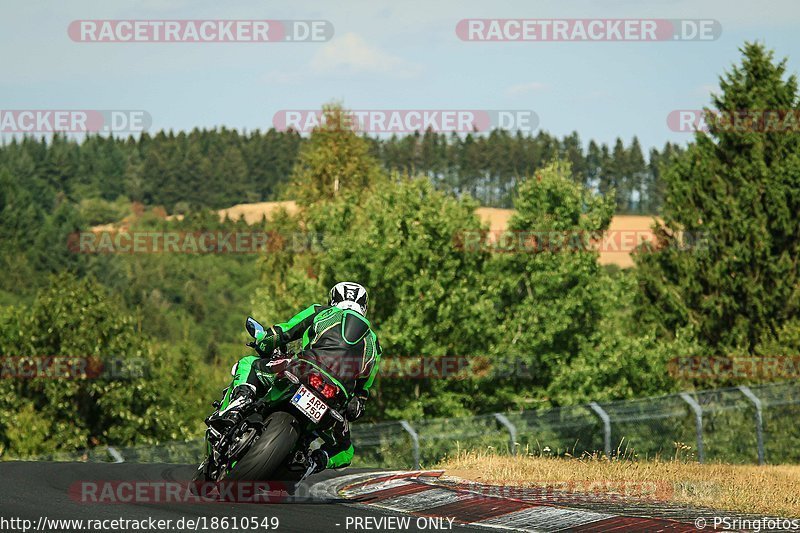 Bild #18610549 - Touristenfahrten Nürburgring Nordschleife (21.08.2022)