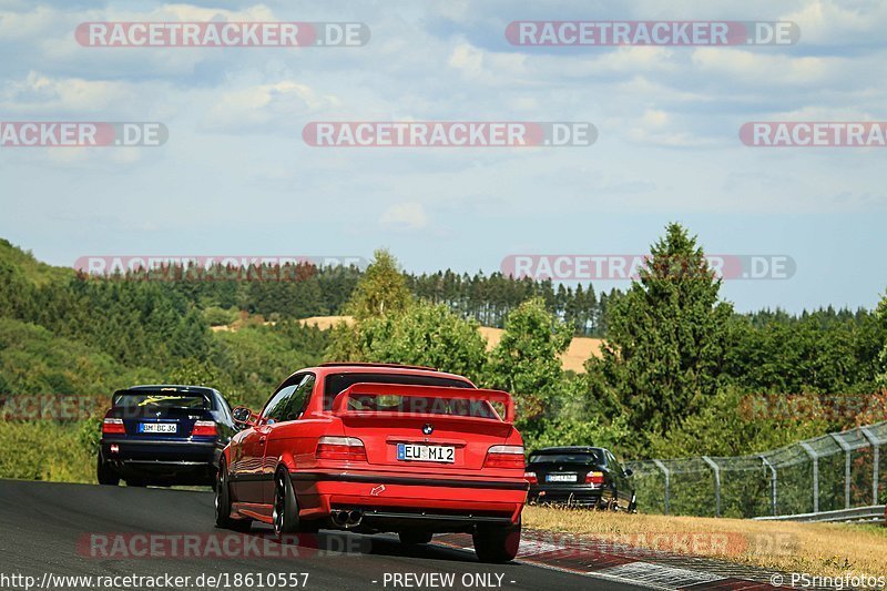 Bild #18610557 - Touristenfahrten Nürburgring Nordschleife (21.08.2022)