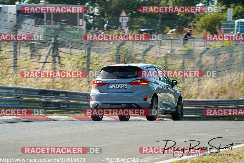 Bild #18610678 - Touristenfahrten Nürburgring Nordschleife (21.08.2022)