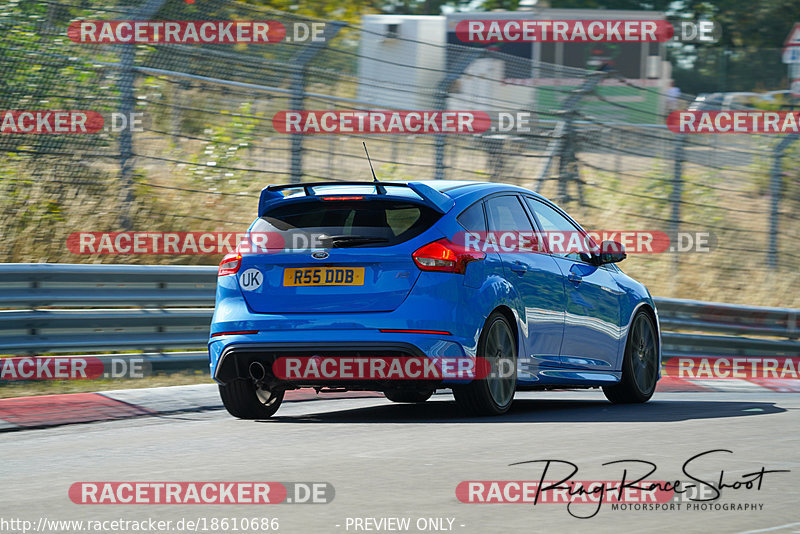 Bild #18610686 - Touristenfahrten Nürburgring Nordschleife (21.08.2022)