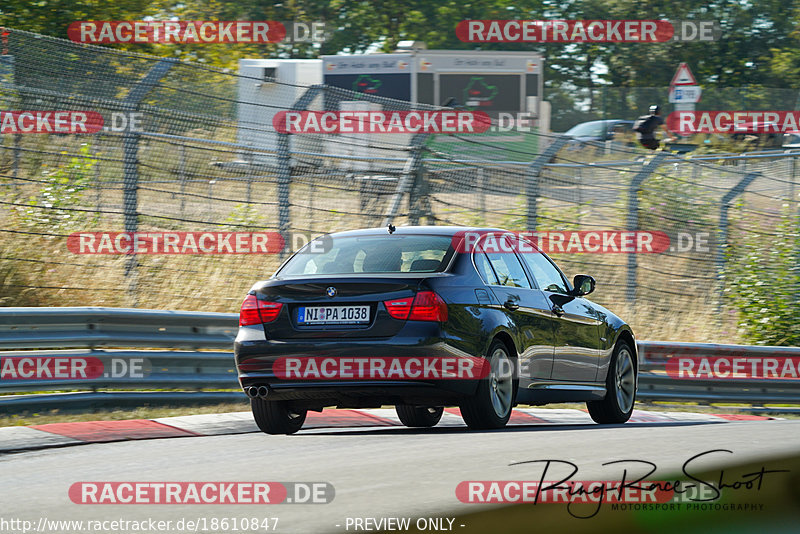 Bild #18610847 - Touristenfahrten Nürburgring Nordschleife (21.08.2022)