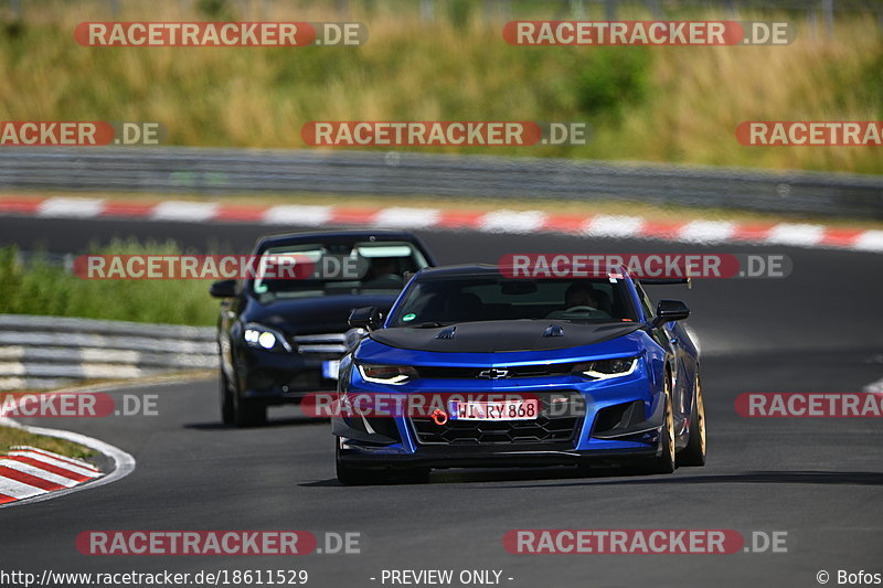 Bild #18611529 - Touristenfahrten Nürburgring Nordschleife (21.08.2022)