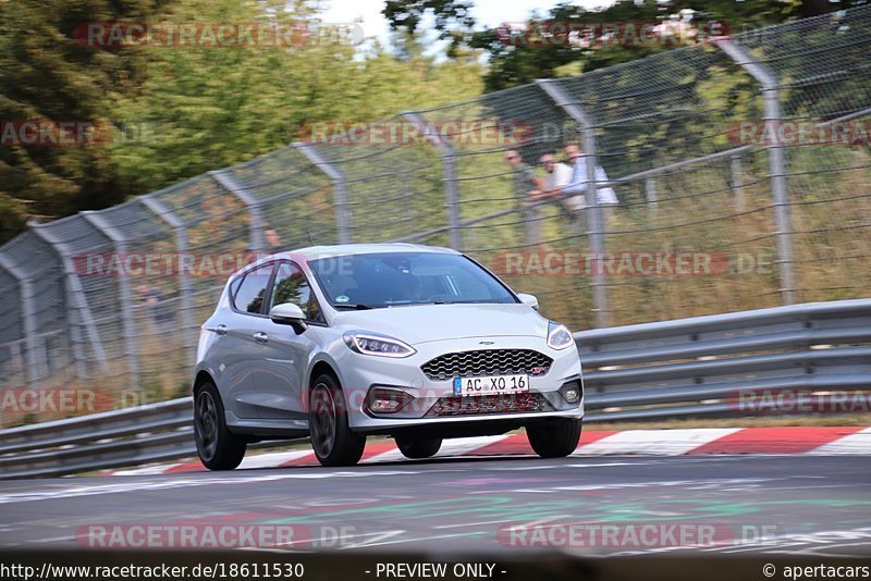 Bild #18611530 - Touristenfahrten Nürburgring Nordschleife (21.08.2022)