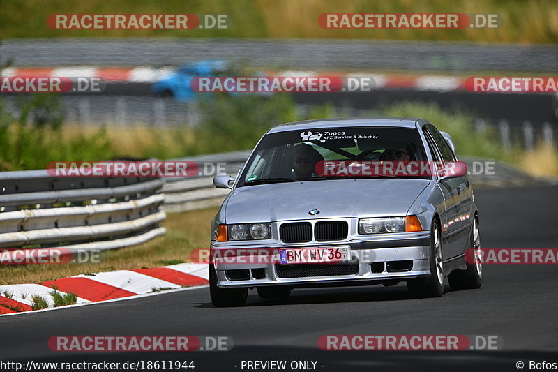 Bild #18611944 - Touristenfahrten Nürburgring Nordschleife (21.08.2022)