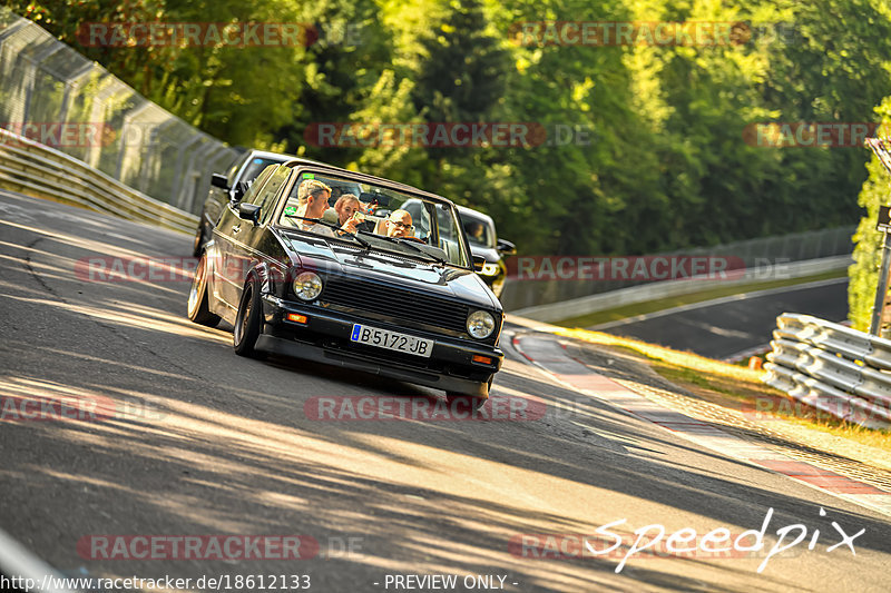 Bild #18612133 - Touristenfahrten Nürburgring Nordschleife (21.08.2022)