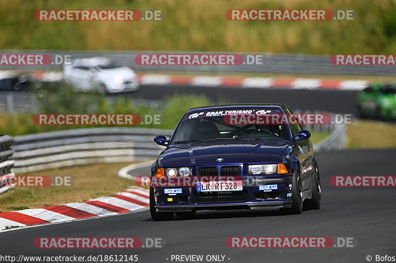 Bild #18612145 - Touristenfahrten Nürburgring Nordschleife (21.08.2022)