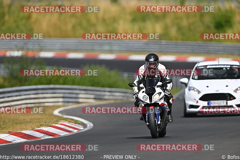 Bild #18612380 - Touristenfahrten Nürburgring Nordschleife (21.08.2022)