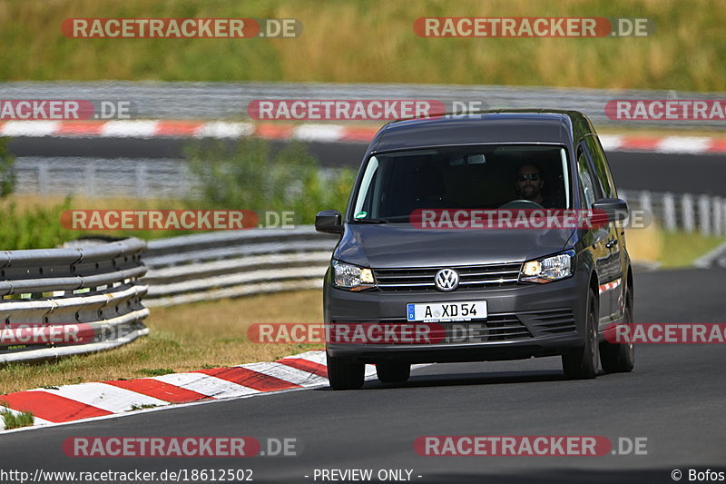 Bild #18612502 - Touristenfahrten Nürburgring Nordschleife (21.08.2022)