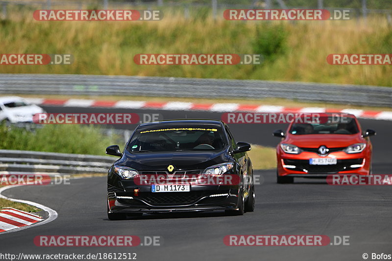 Bild #18612512 - Touristenfahrten Nürburgring Nordschleife (21.08.2022)