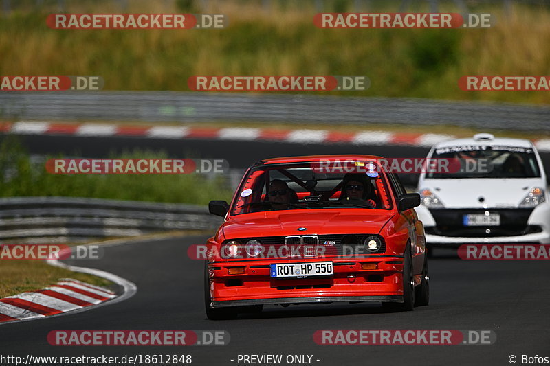 Bild #18612848 - Touristenfahrten Nürburgring Nordschleife (21.08.2022)