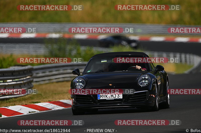 Bild #18612944 - Touristenfahrten Nürburgring Nordschleife (21.08.2022)