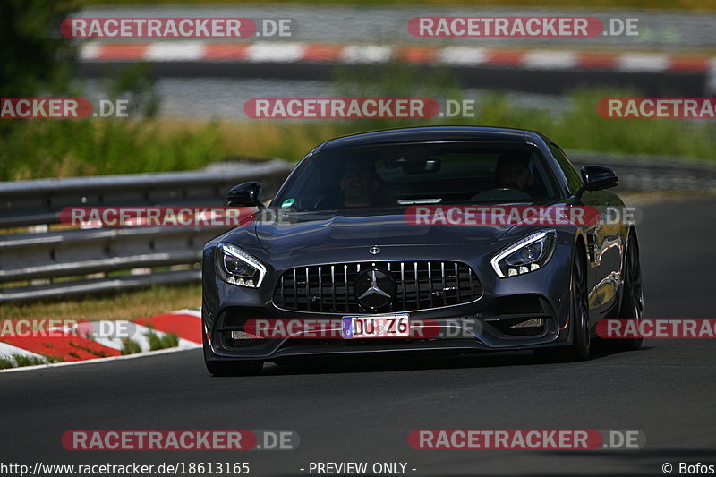 Bild #18613165 - Touristenfahrten Nürburgring Nordschleife (21.08.2022)