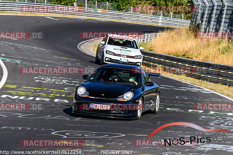 Bild #18613254 - Touristenfahrten Nürburgring Nordschleife (21.08.2022)