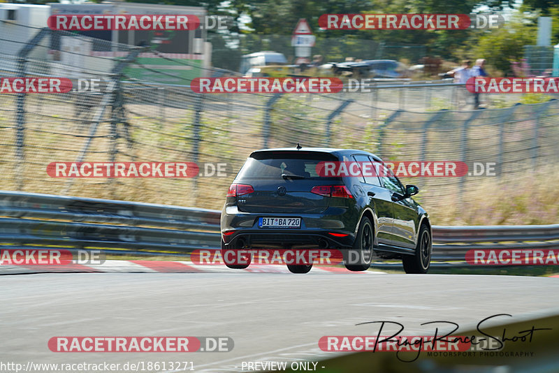 Bild #18613271 - Touristenfahrten Nürburgring Nordschleife (21.08.2022)