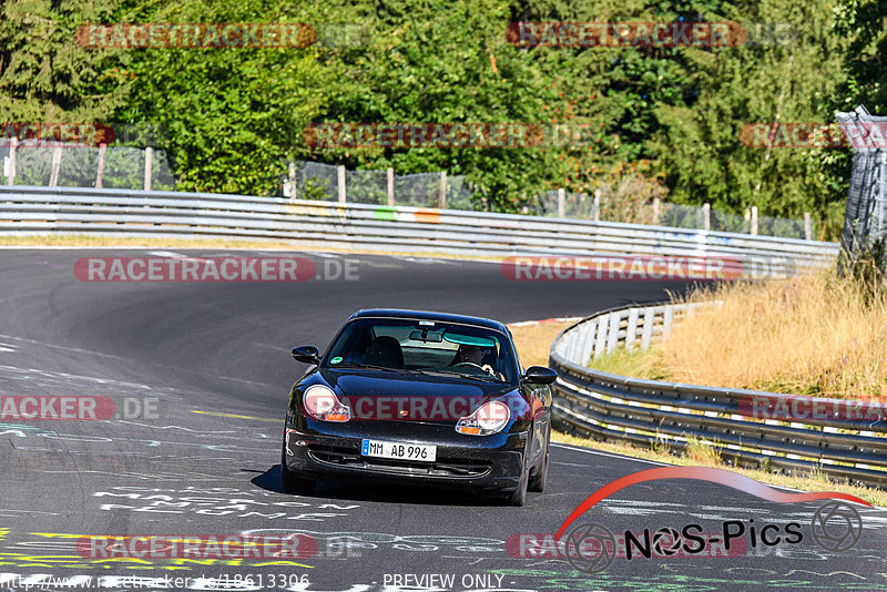 Bild #18613306 - Touristenfahrten Nürburgring Nordschleife (21.08.2022)