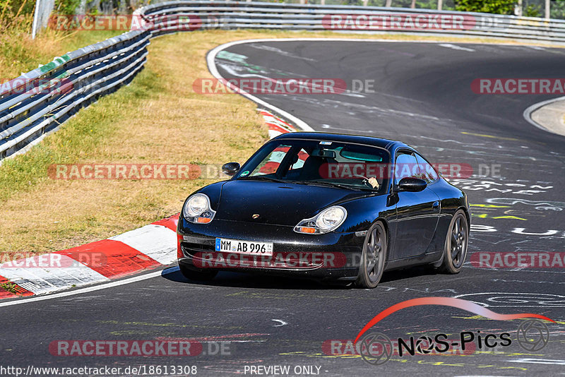 Bild #18613308 - Touristenfahrten Nürburgring Nordschleife (21.08.2022)