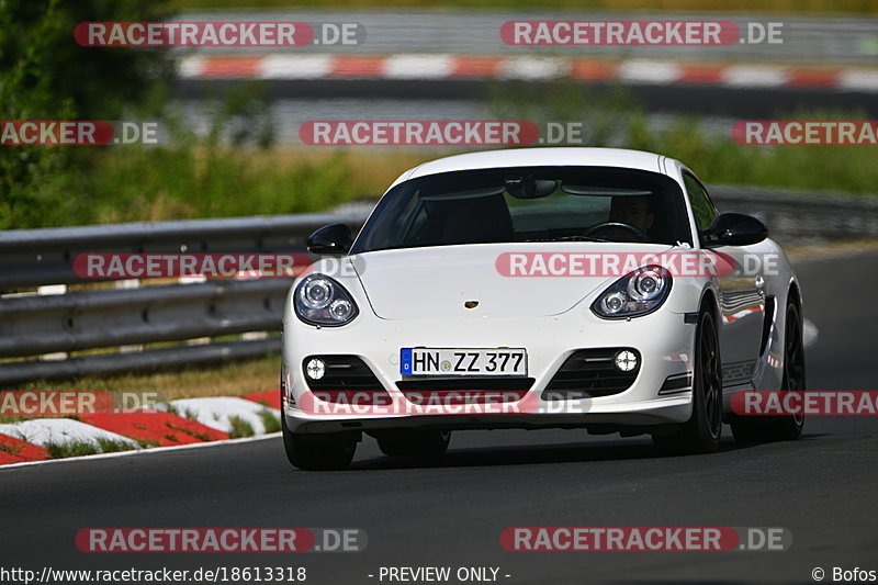 Bild #18613318 - Touristenfahrten Nürburgring Nordschleife (21.08.2022)