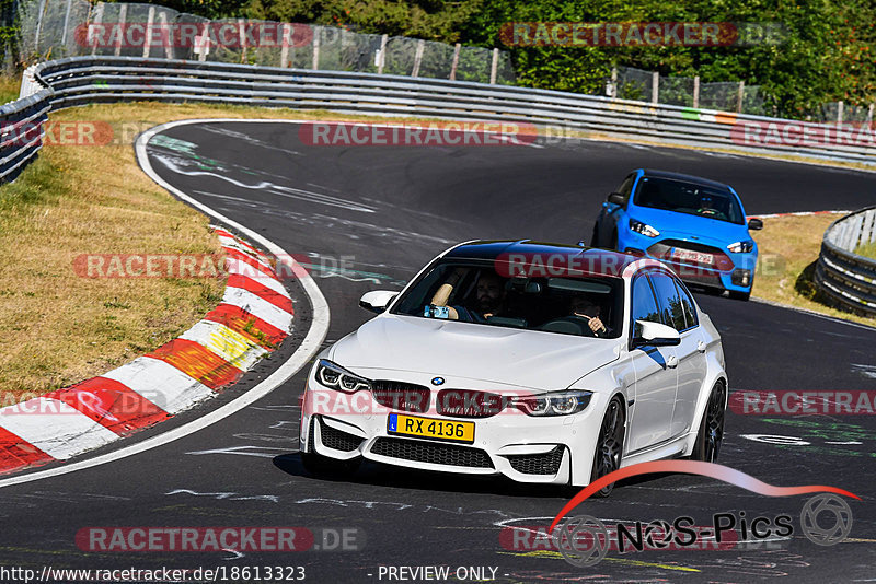 Bild #18613323 - Touristenfahrten Nürburgring Nordschleife (21.08.2022)