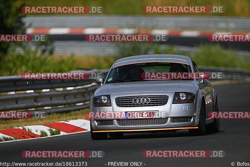 Bild #18613373 - Touristenfahrten Nürburgring Nordschleife (21.08.2022)