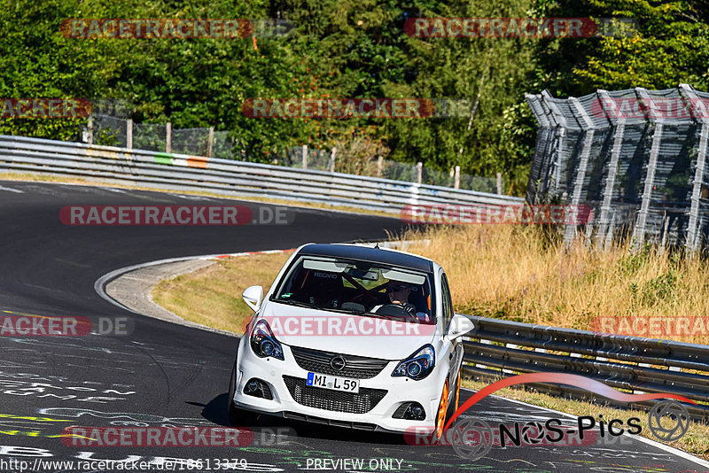 Bild #18613379 - Touristenfahrten Nürburgring Nordschleife (21.08.2022)