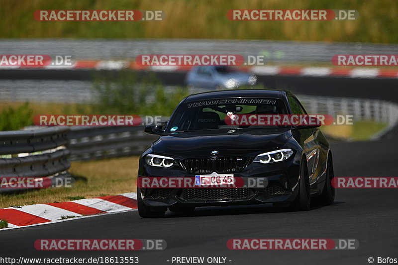 Bild #18613553 - Touristenfahrten Nürburgring Nordschleife (21.08.2022)