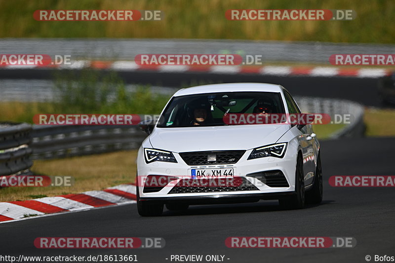 Bild #18613661 - Touristenfahrten Nürburgring Nordschleife (21.08.2022)