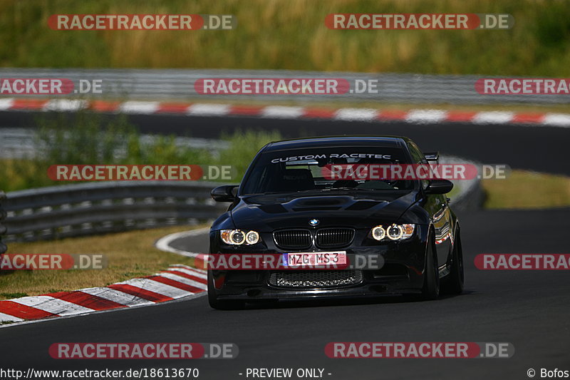 Bild #18613670 - Touristenfahrten Nürburgring Nordschleife (21.08.2022)