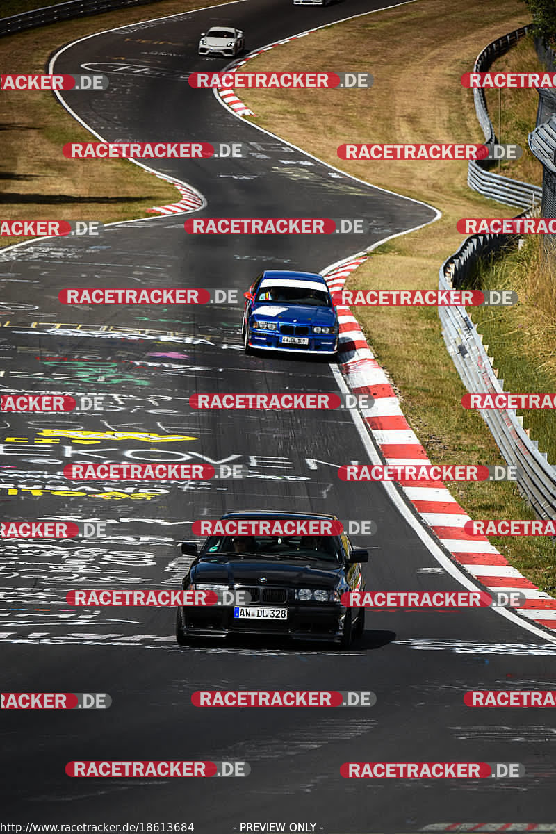 Bild #18613684 - Touristenfahrten Nürburgring Nordschleife (21.08.2022)