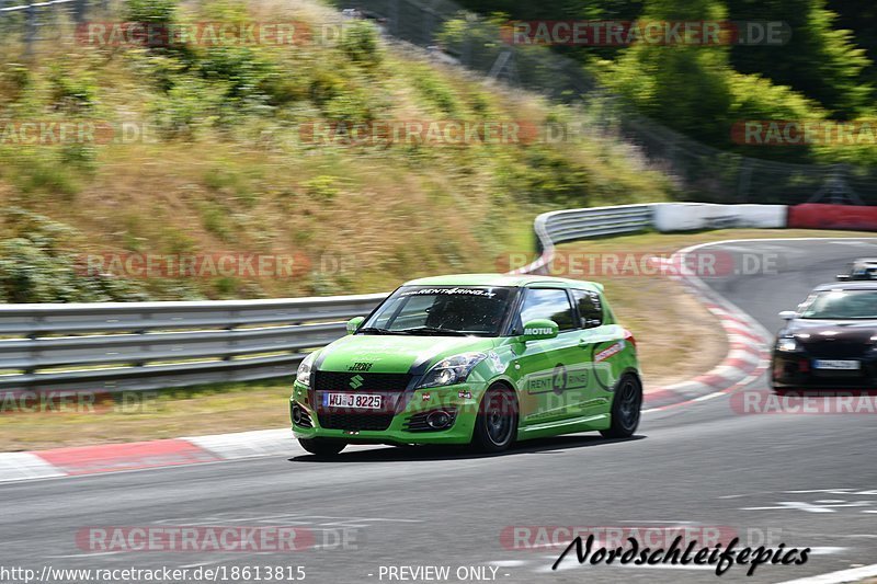 Bild #18613815 - Touristenfahrten Nürburgring Nordschleife (21.08.2022)