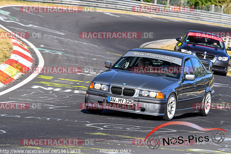 Bild #18613828 - Touristenfahrten Nürburgring Nordschleife (21.08.2022)